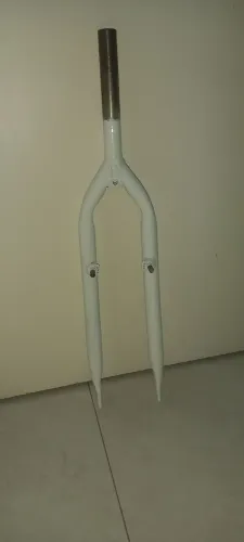 Carfo de bicicleta (Cor) Branca