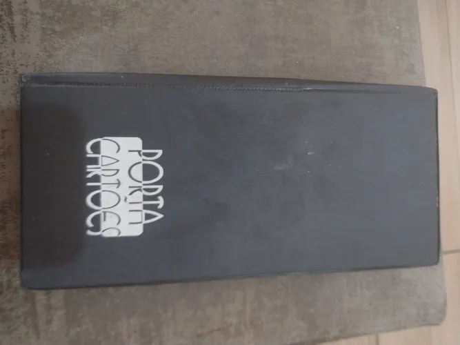 Coleção de cartões telefonicos 