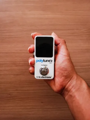 tc electronic Polytune 2 mini