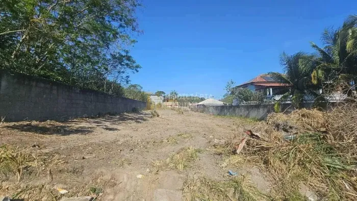 Terreno à venda, Outeiro - Araruama/RJ