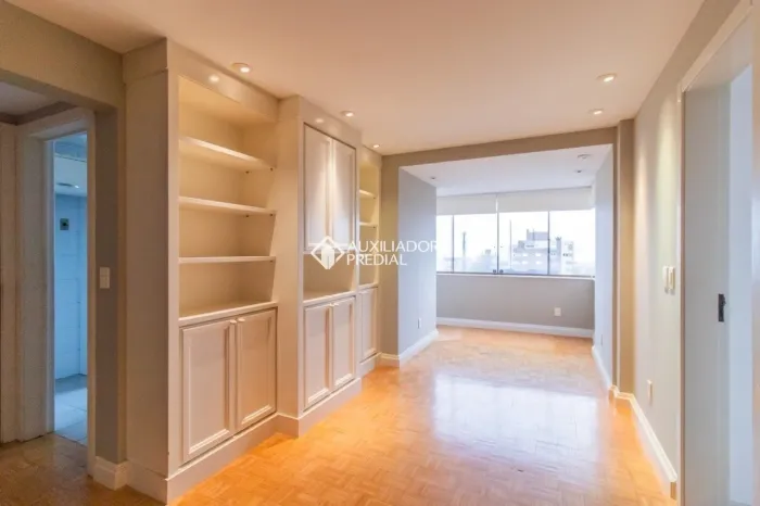 Cobertura 2 Dormitórios, bairro Tristeza