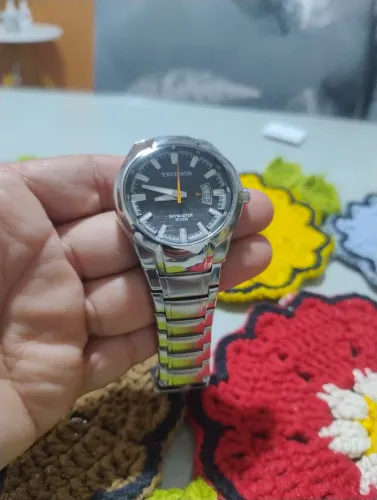 Relógio Technos Skymaster 10ATM
