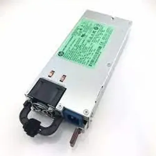 Fonte Hp Dl360 Dl380e Ml350 G8 G9 460w Dps-460mb