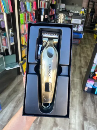 maquina de cortar cabelo