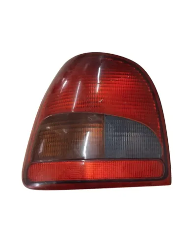  Lanterna Esquerda Vw Gol G2 1995 A 2002 377945111