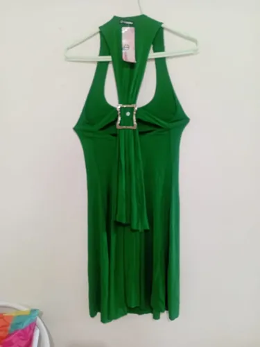 Vestidos diversos