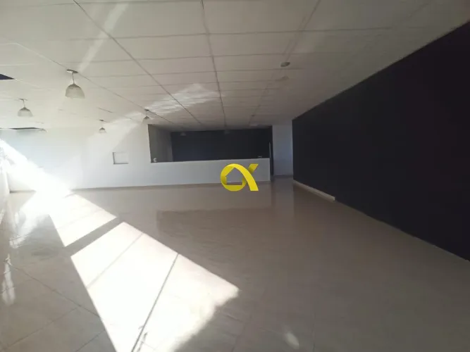 Salão Comercial para Locação Rua Luiz Razeira, Piracicaba