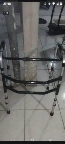 ANDADOR PARA ADULTOS