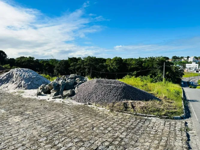 Terreno à venda, 485 m² por R$ 400.000 - João Paulo II - João Pessoa/Paraíba