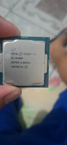I5 -9400 socket LGA 1151