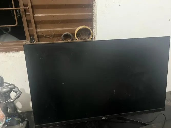 Computador OAC teto 144 hz