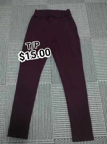 Calça feminina 