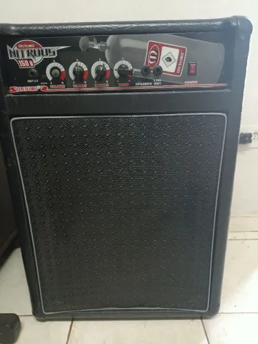 Cubo contra baixo