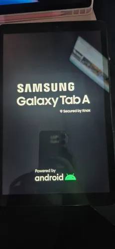 Tablet Samsung Galaxy Tab A