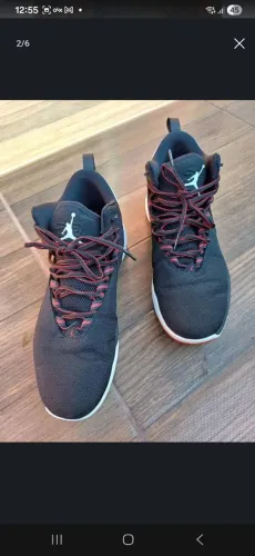 Tênis Nike 