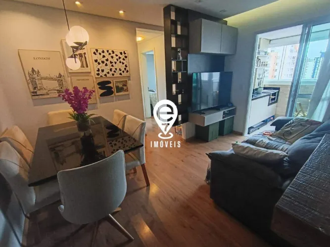 LINDO APARTAMENTO A VENDA 2 QUARTOS , 1 SUÍTE - SAÚDE