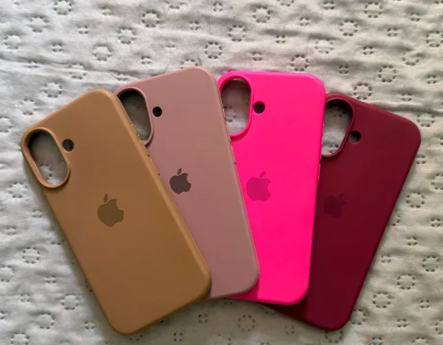 Desapego IPhone 17
