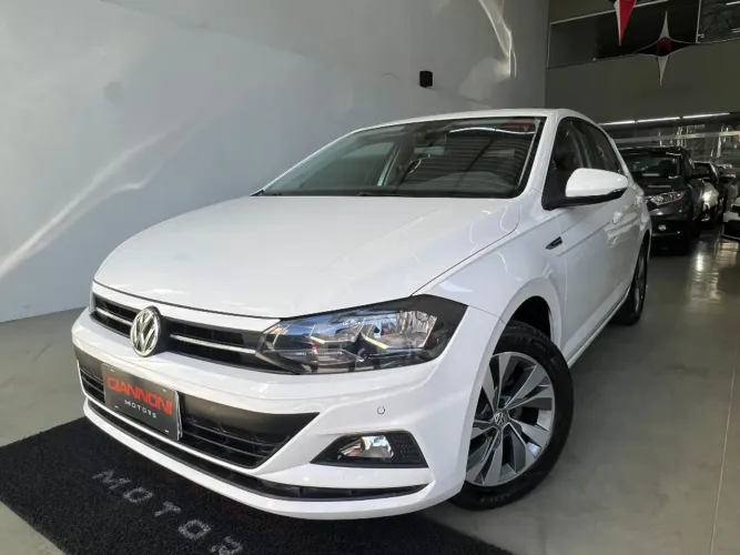 Volkswagen Polo Comfort. 200 TSI 1.0 Flex 12V Aut. 2019