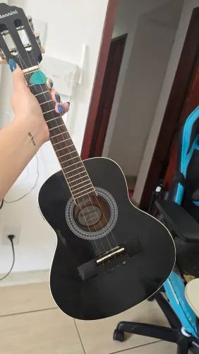 Cavaquinho Gianini