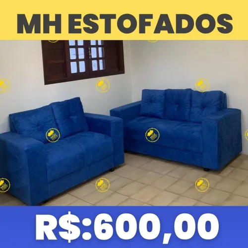 Sofá 