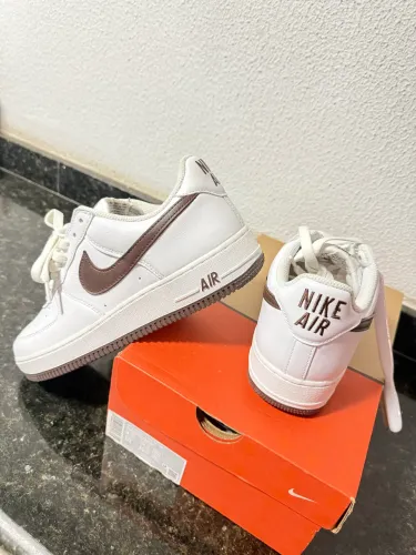 Air force 1 novo na caixa tamanho 40