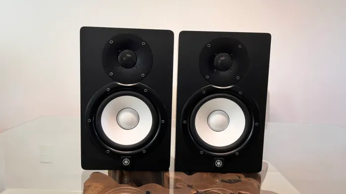 Monitor Yamaha Hs7 (par)