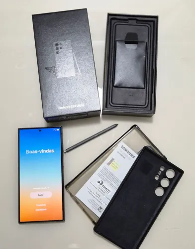Galaxy S24 Ultra 512