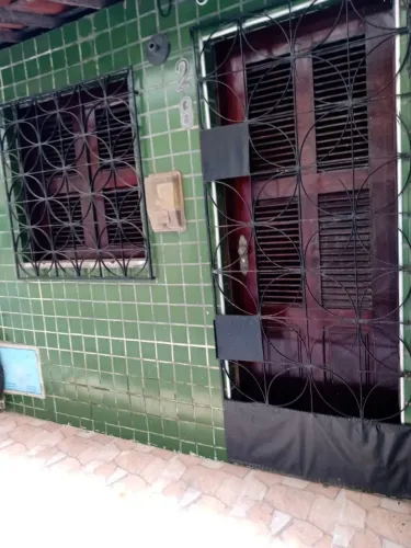 OPORTUNIDADE: CASA NO BAIRRO FARIAS BRITO EM FORTALEZA