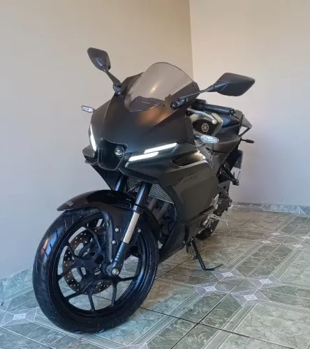 Yamaha YZF R3 ABS 2026