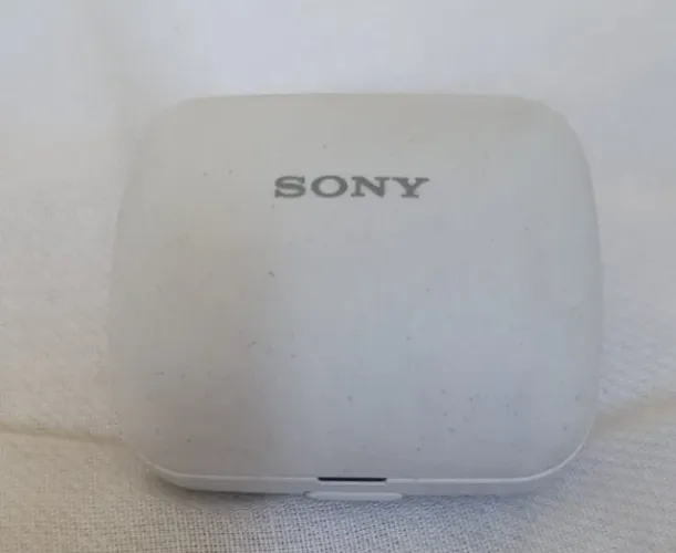Fones de ouvido Sony LinkBuds - WF-L900