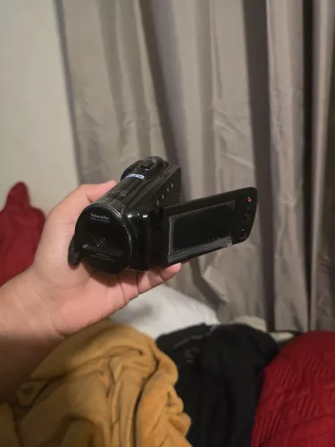 Camera Samsung HMX-F80 