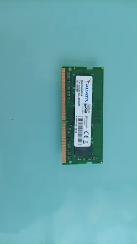 Memória RAM 4gb DDR4 SO-DIMM ADATA