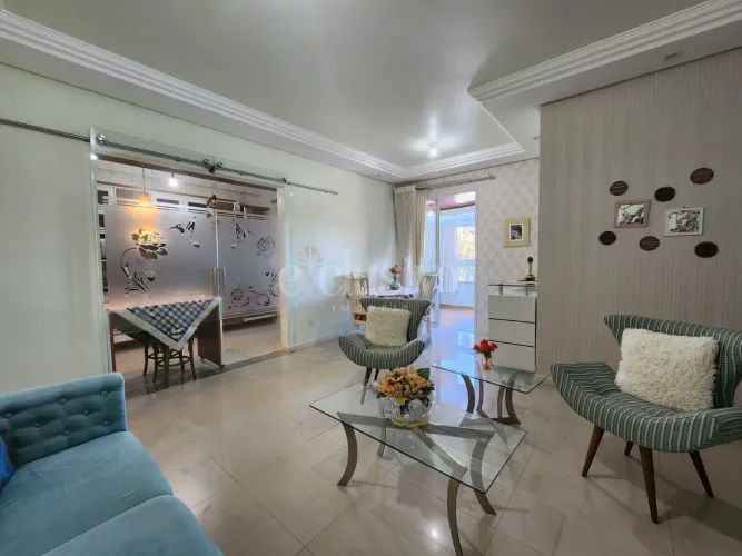 Apartamento para venda 3 quartos no Bom Abrigo.