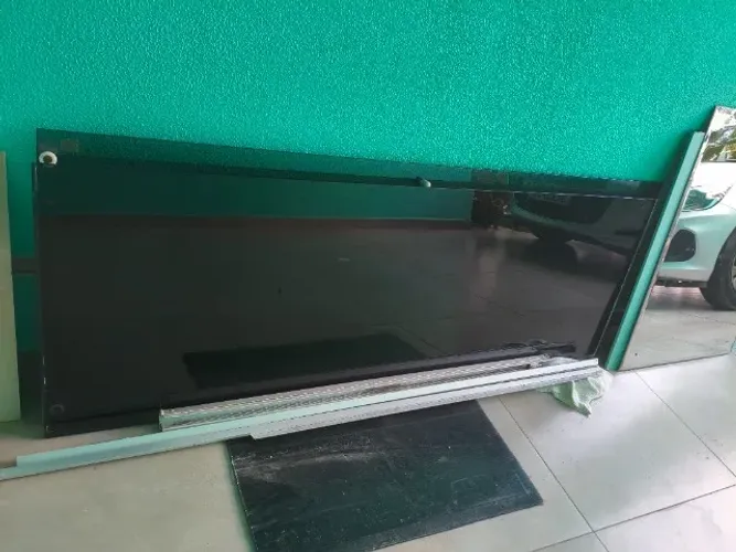 Box de banheiro