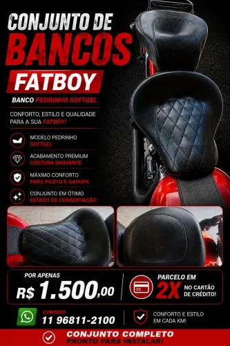 Banco Pedrinho Softgel Fatboy