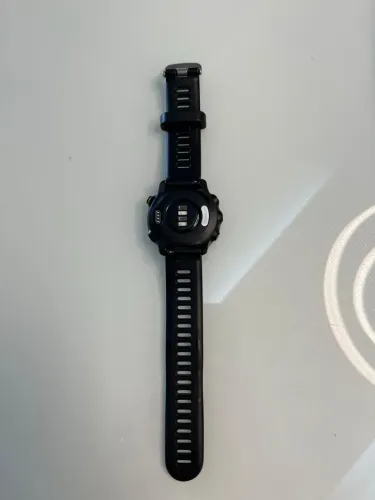 Garmin forerunner 55