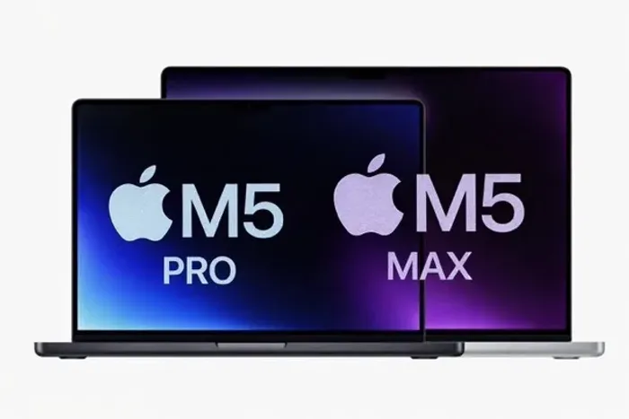 MACBOOK PRO - M5  MAX