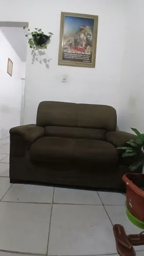 Cojunto de Sofa