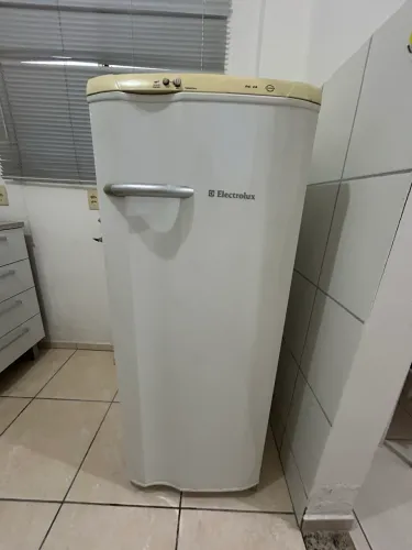Geladeira