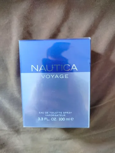 Perfume Náutica Voyage 100ML