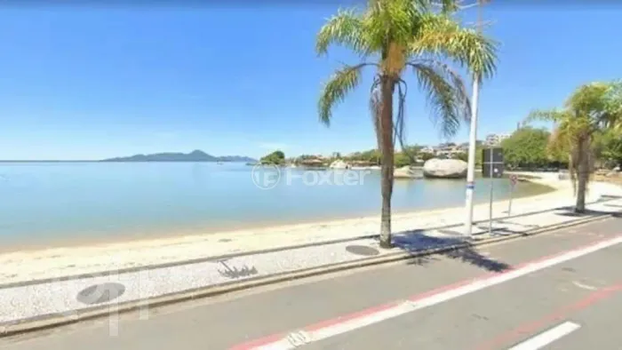 Apartamento à venda Rua Paula Ramos, Coqueiros - Florianópolis