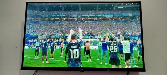 Smart TV