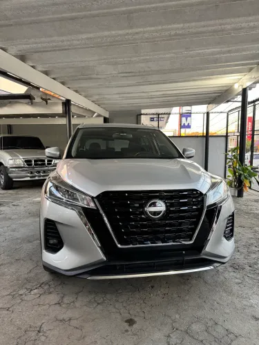 Nissan Kicks Advance 1.6 16V Flex AUT 2024