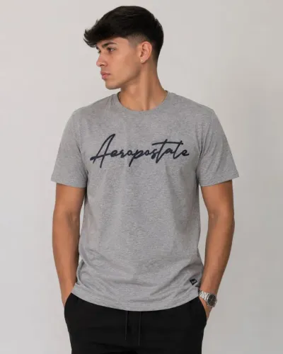 Camiseta peruana cotton