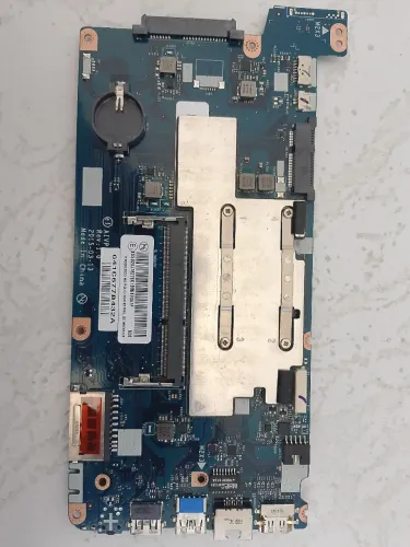 Placa mãe Notebook Lenovo