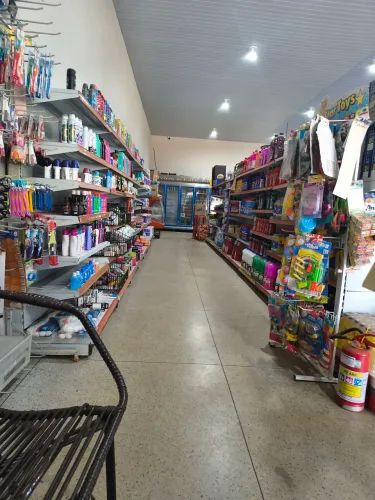 Estrutura de mercado