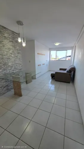 Edf. Sorrento na Gruta de Lourdes- Maceió - AL