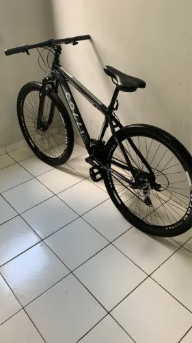 Vendo bicicleta aro 29