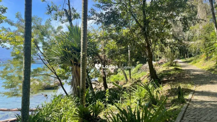 Terreno à venda, 690 m² por R$ 2.906.043,00 - Piraquara (Cunhambebe) - Angra dos Reis/RJ