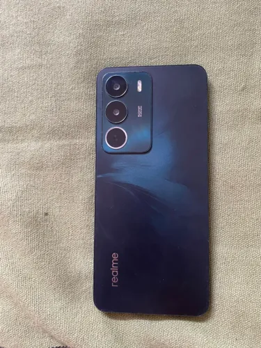 Realme C71, 256gb, 8gb RAM + 16gb RAM